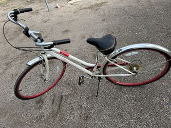 Schwinn Admiral 7 Speed Bike for Sale in Superior, Arizona - OfferUp