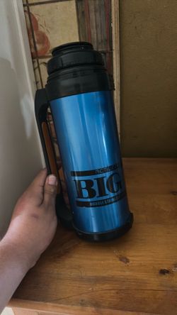 Big 7 thermal
