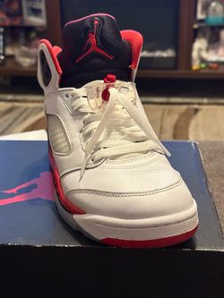 Air Jordan 5 retro OG men’s size 7.5