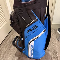 Ping Golf Bag
