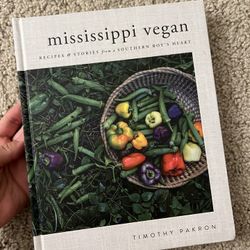 Vegan Receipe Book/ Cooking Book