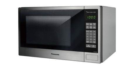 Panasonic MIcrowave Oven 1.3 Cu Ft.