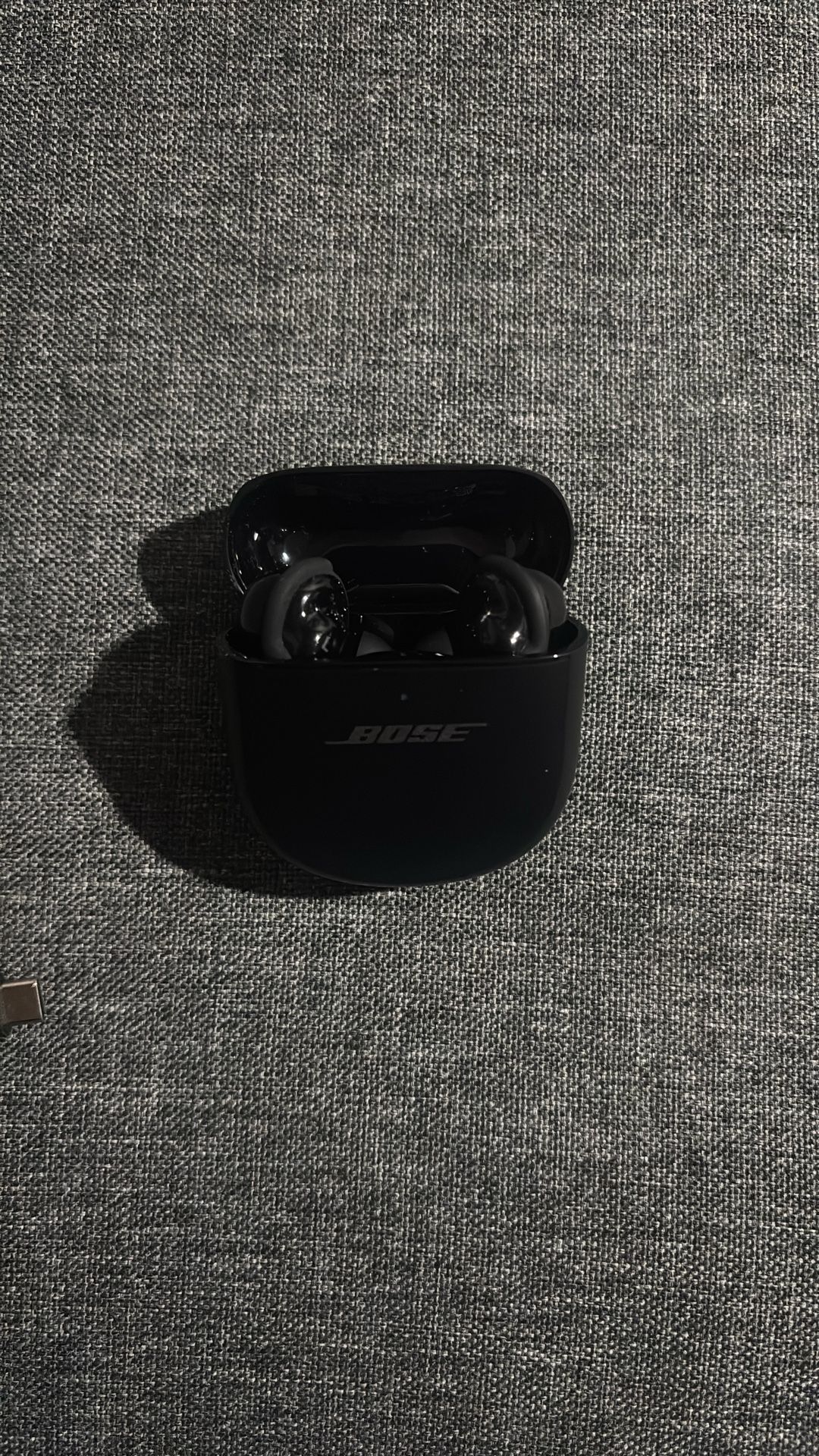 Bose earbuds