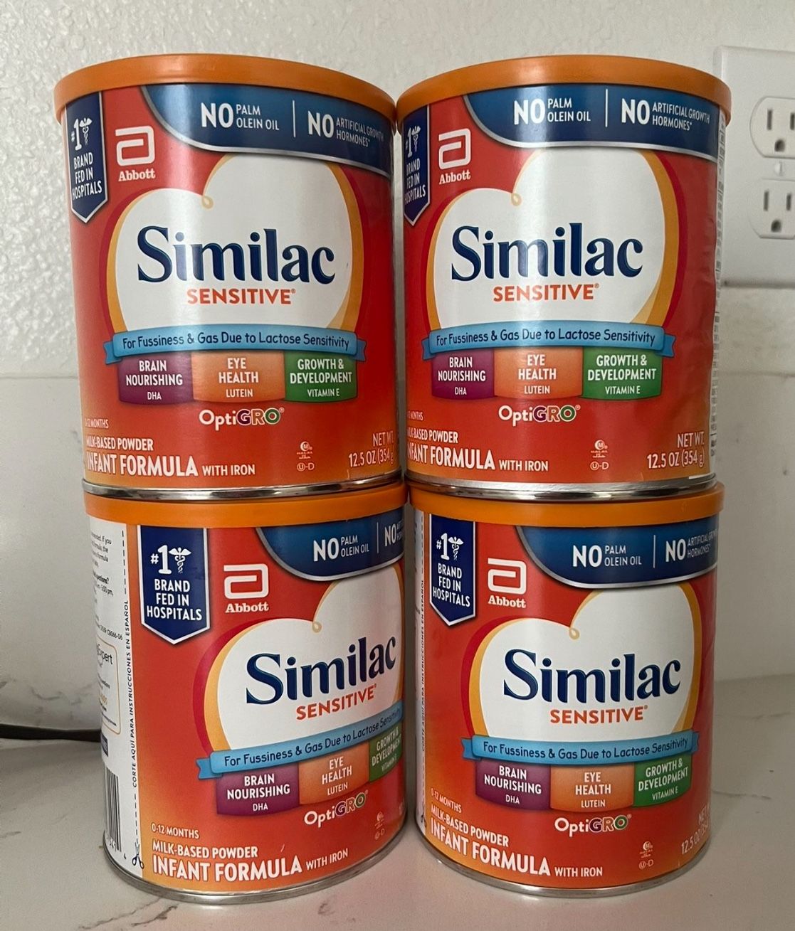 Baby Formula Similac