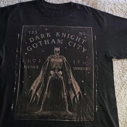 Batman Shirt