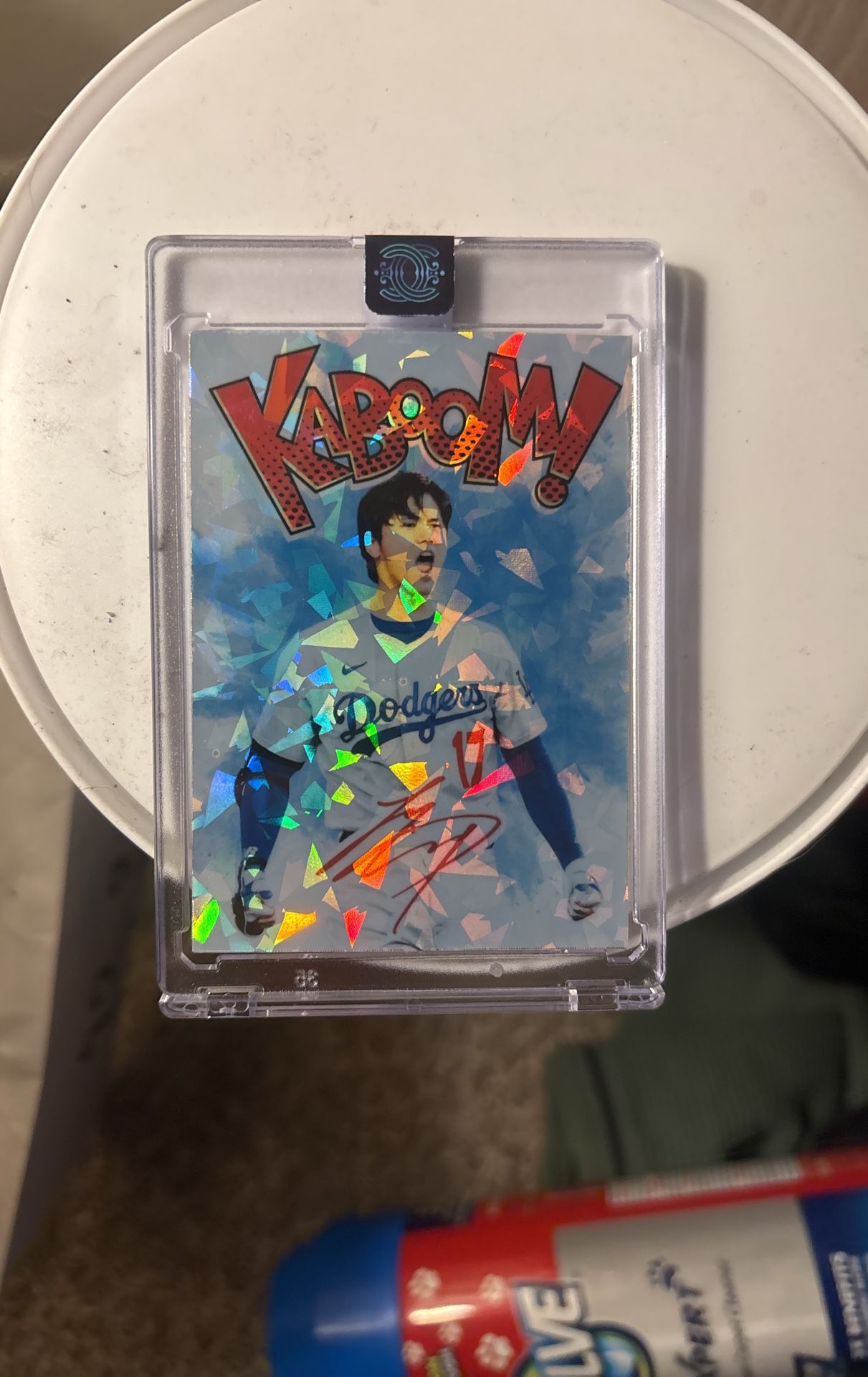2024 Kaboom Shohei Otani