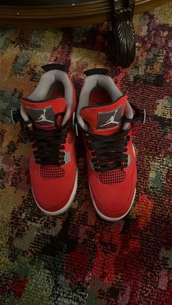 Toros 4s men 11.5