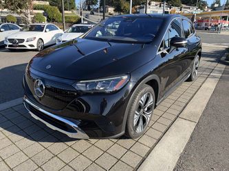 2023 Mercedes-Benz EQE 350 SUV
