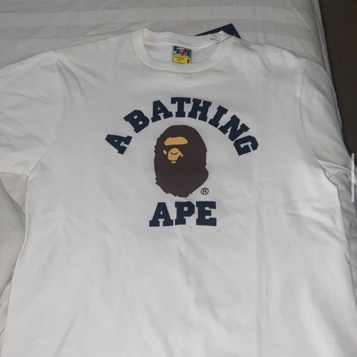 Bape Shirt 