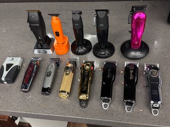 Barber Clippers