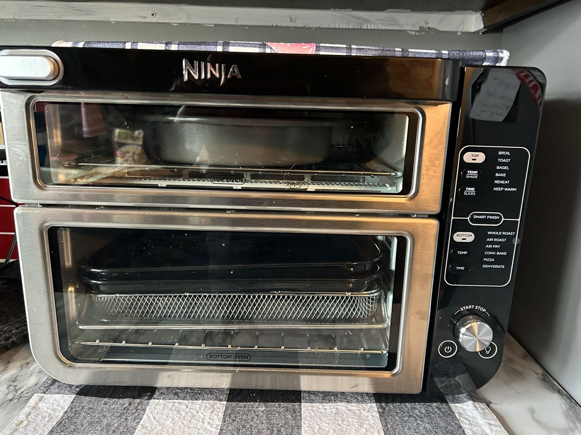 Ninja. Conventional Oven