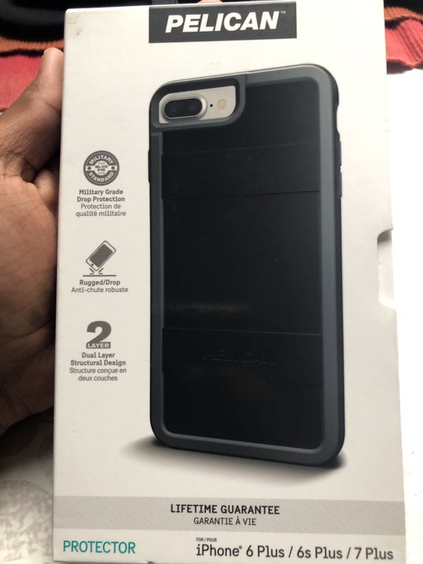 iphone 8 plus peli case iphone 8 plus peli case