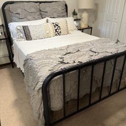Bed Frame
