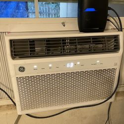 Air Conditioning 