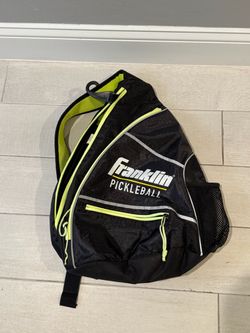 Franklin Pickelball Bag large size