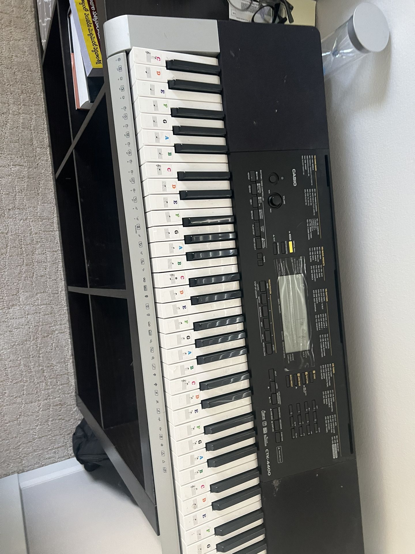 Piano For Sale