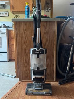 Shark Vaccum