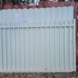 Cerca  Durafece Y Aluminio