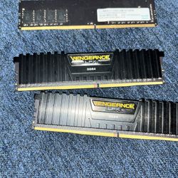 16Gb Ram Sticks