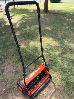 Lawnmower