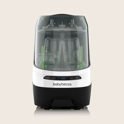 Baby Brezza Bottle Washer/Sterilizer