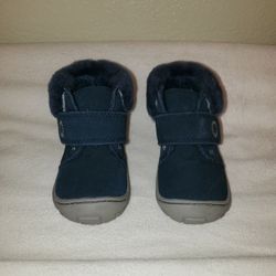 UGG Winter Boots, Infant Sz 4