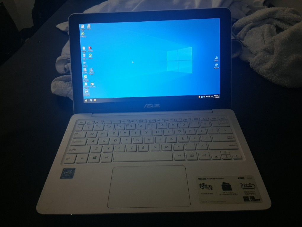 Asus Laptop