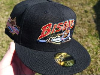 Bisons Hat