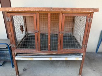Bunny Hutch