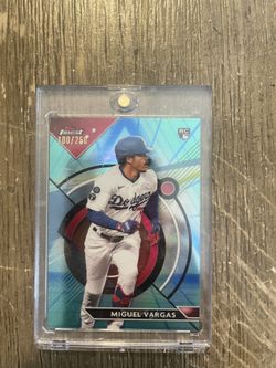 MIGUEL VARGAS 100/250