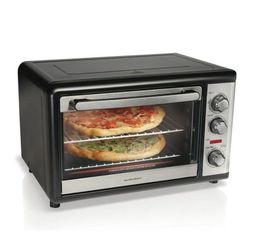 Hamilton Beach XL Countertop Convection Oven & Rotisserie - Works Great