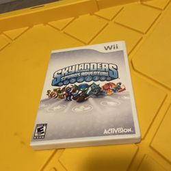 Skylanders Spyro’s Adventure