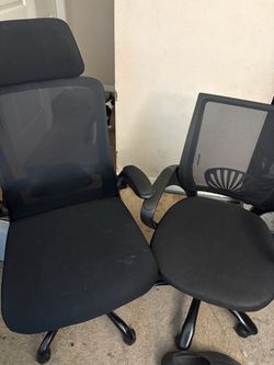 Chairs for Office, Gaming, or Music Production