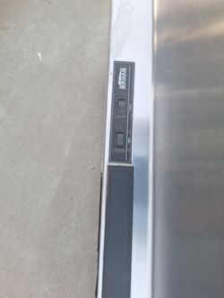 Broan Range Hood Stainless Steel