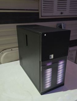 Gaming Computer (PC) -  GTX 1660 SUPER 6GB | Intel i7 | 16GB RAM | SSD + 3TB Storage