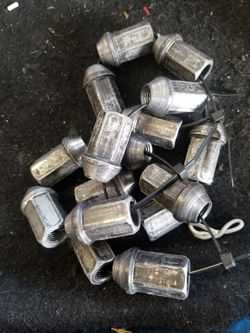 Bolts