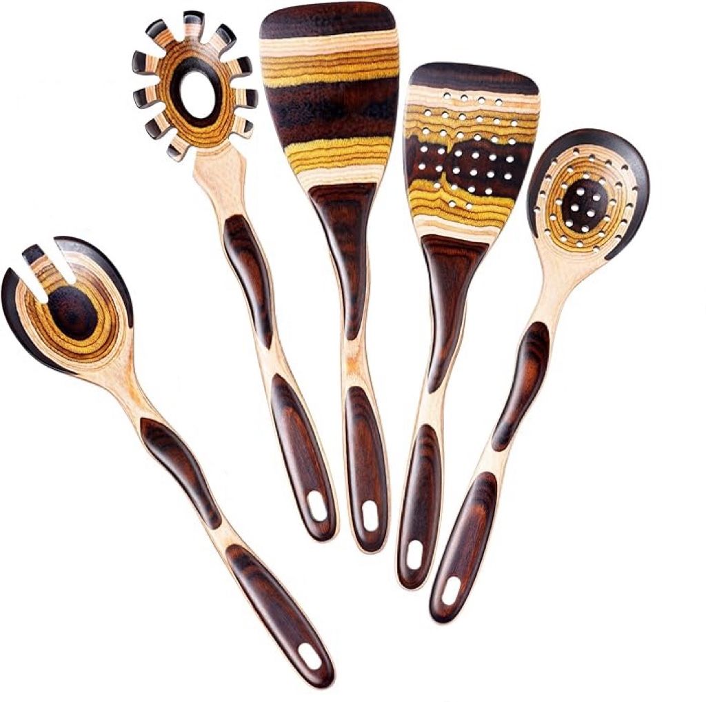 Kitchen Utensils Set for Cooking