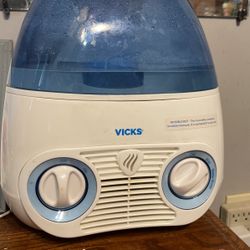 Starry Nights Cool Humidifier 