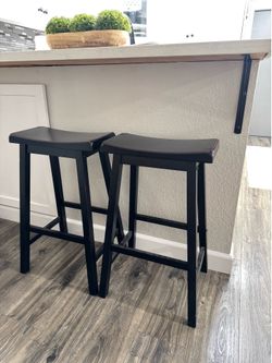 Bar Stools (set)