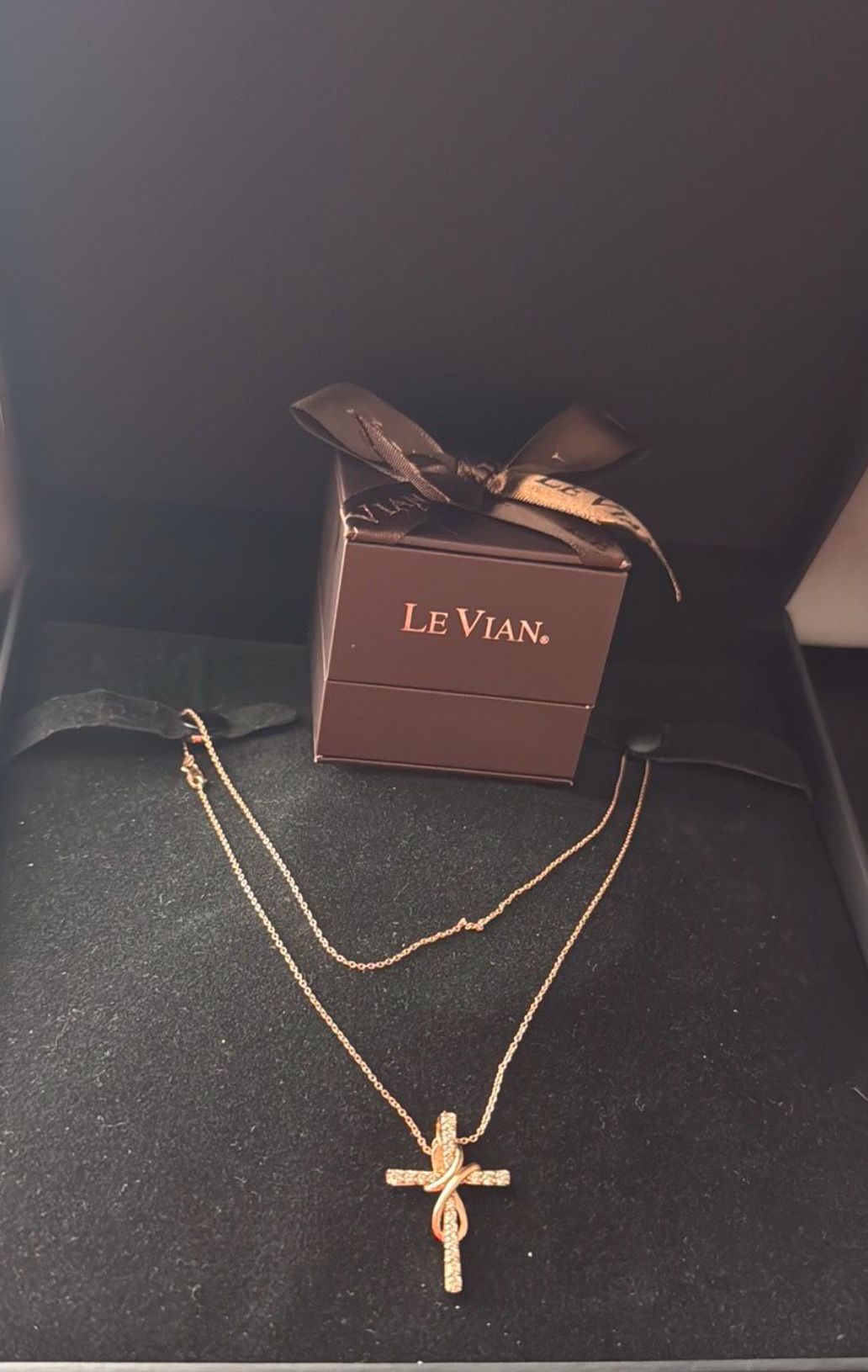 Levian Diamond Necklace