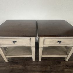 End Tables 