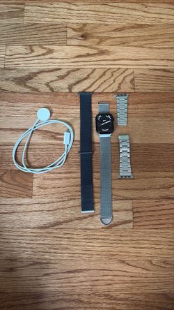 Apple Watch SE 2