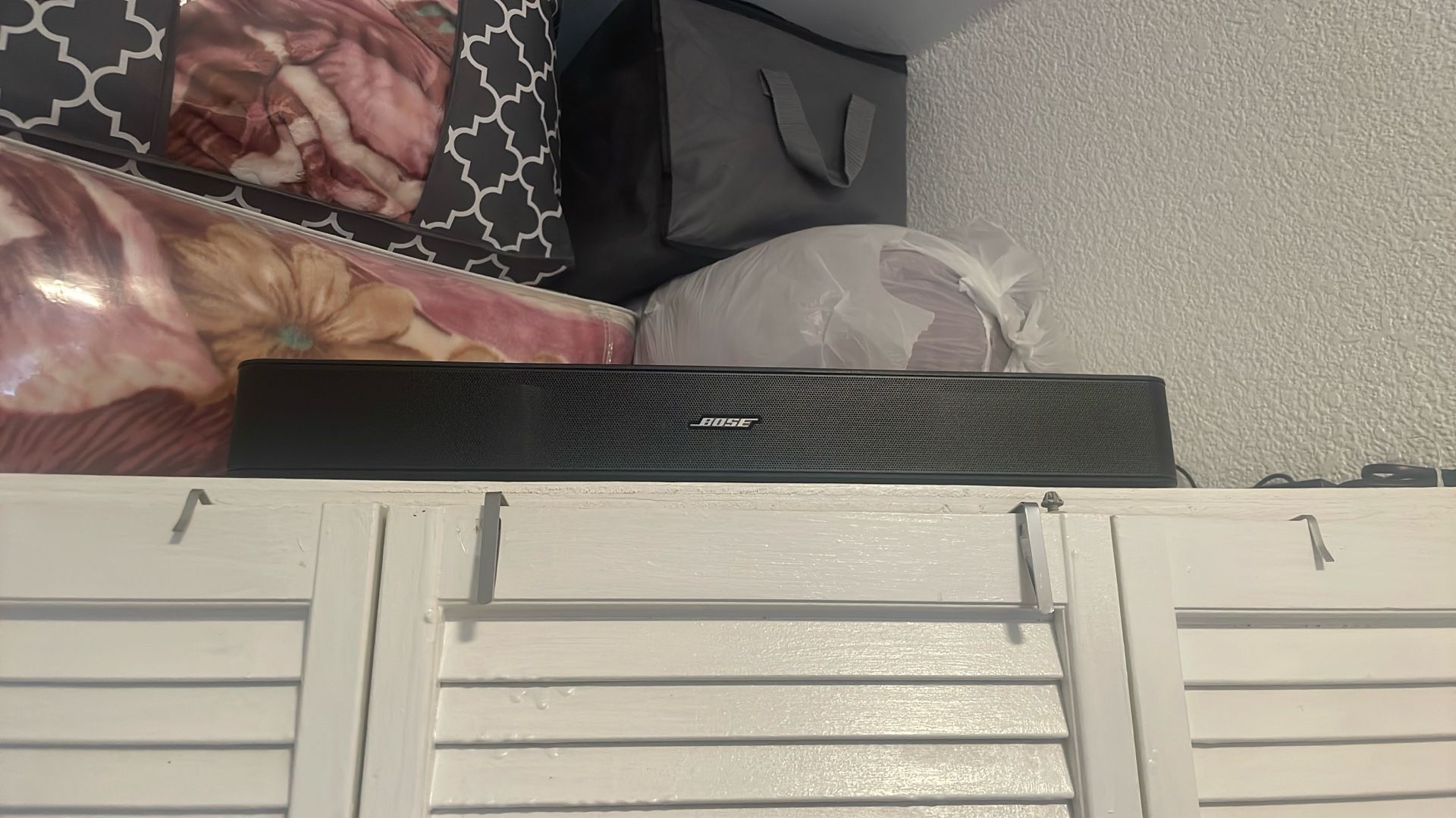Bose Tv Soundbar Bluetooth
