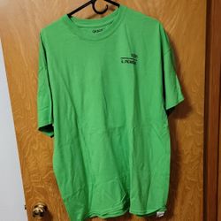 2013 DuPont Pioneer T-shirt XL