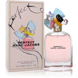 Mark Jacobs Perfect Type 1 oz UNCUT Perfume Oil/Body Oil 