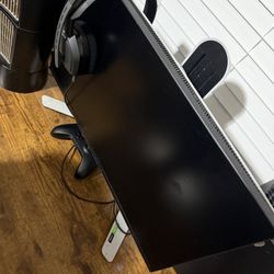 Alienware Monitor 
