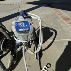 Graco Magnum X5