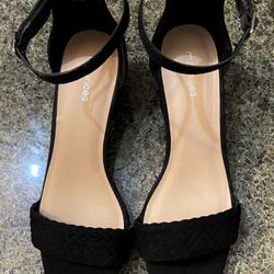 Maurices heels hotsell