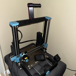 sovol plus 3d printer
