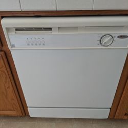 Dish Washer